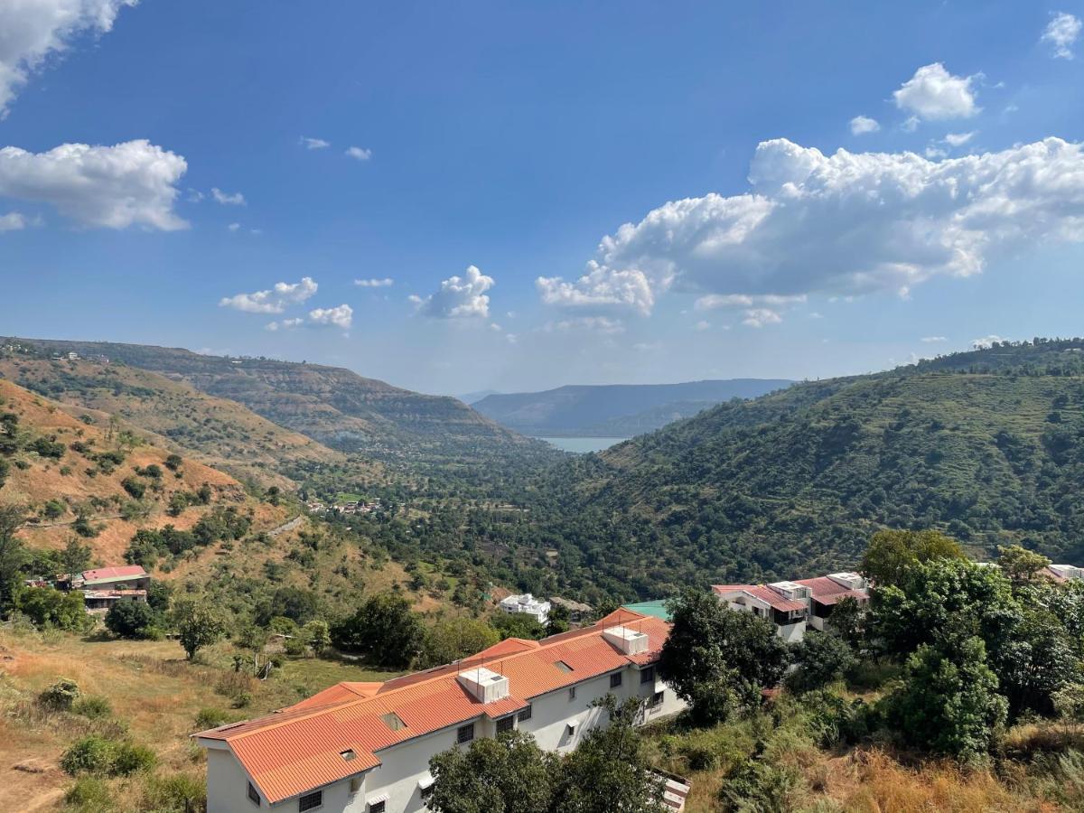 Belle-Vue Holiday Homes - 1Bhk Apartments Panchgani Luaran gambar