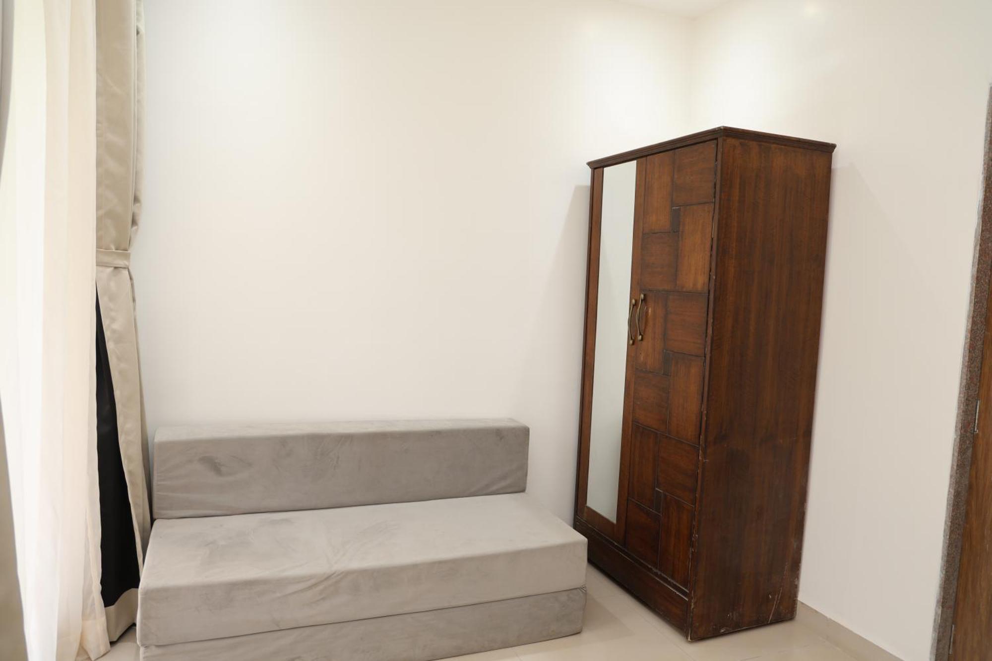 Belle-Vue Holiday Homes - 1Bhk Apartments Panchgani Luaran gambar