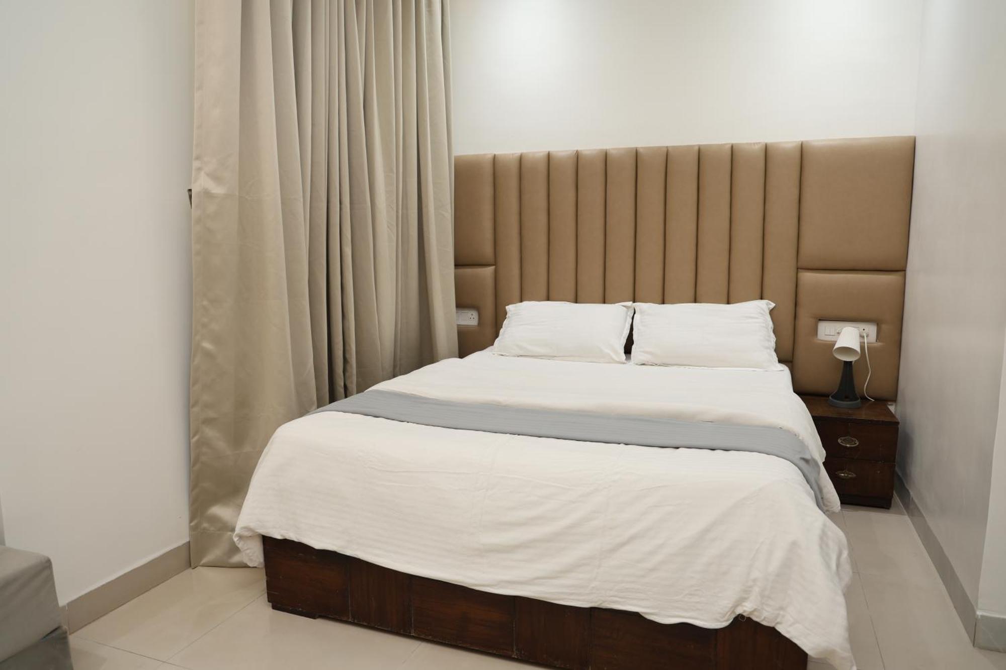 Belle-Vue Holiday Homes - 1Bhk Apartments Panchgani Luaran gambar